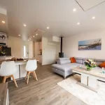 Baltic Village In Am Ostseestrand דאמפ