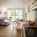 בית נופש Baltic Village In Am Ostseestrand *