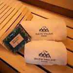 Baltic Village In Am Ostseestrand בית נופש *