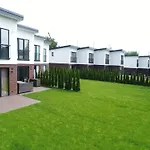 Baltic Village In Am Ostseestrand *
