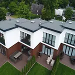בית נופש Baltic Village In Am Ostseestrand *