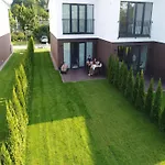 בית נופש Baltic Village In Am Ostseestrand דאמפ