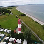 Casa de Férias Baltic Village In Am Ostseestrand