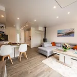 Baltic Village In Am Ostseestrand *