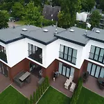 Baltic Village In Am Ostseestrand Casa de Férias *