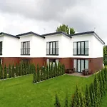 Baltic Village In Am Ostseestrand דאמפ
