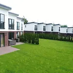 Baltic Village In Am Ostseestrand * דאמפ