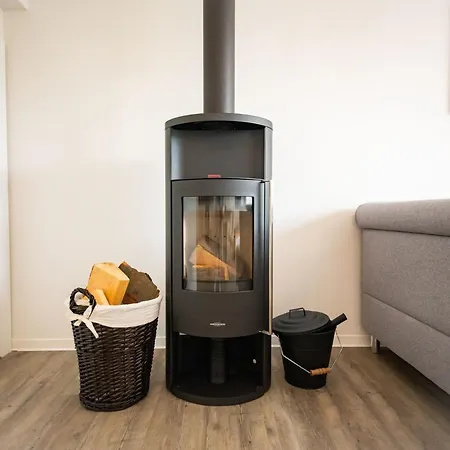 Baltic Village In Premiumhaus
