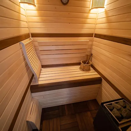 Baltic Village In Premiumhaus Prázdninový dům *