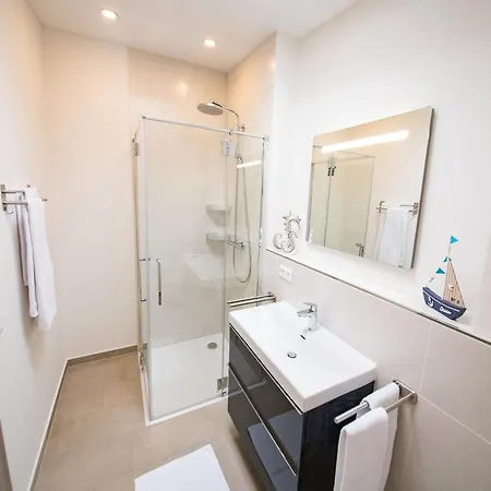 Prázdninový dům Baltic Village In Premiumhaus *