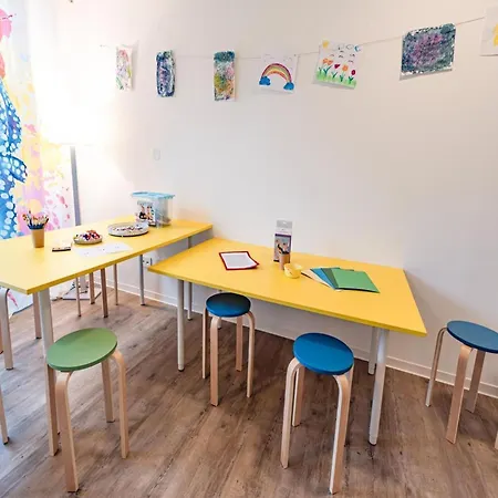 Prázdninový dům Baltic Village In Premiumhaus *