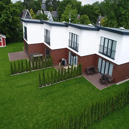 Baltic Village In Premiumhaus *