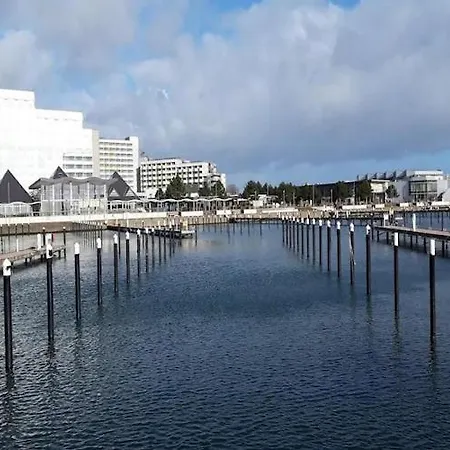 Baltic Village In Damp, Premiumhaus Casa vacanze