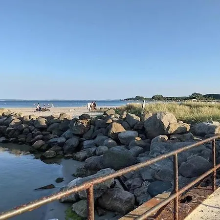 Baltic Village In Damp, Premiumhaus