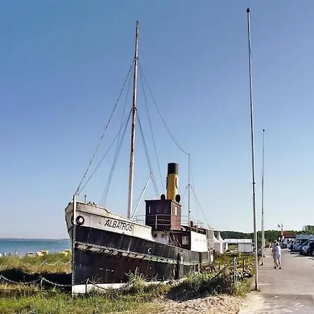 Holiday home Baltic Village In Damp, Premiumhaus *