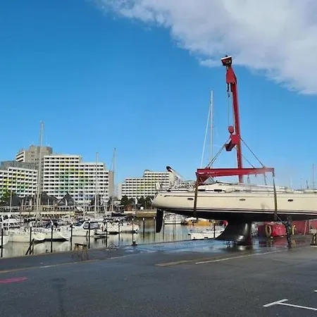 Baltic Village In Damp, Premiumhaus Casa vacanze Damp