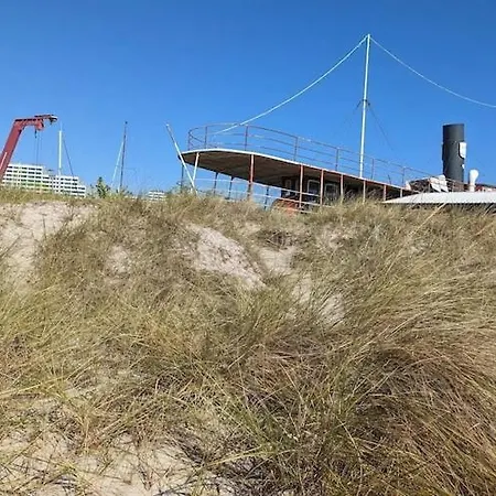 Baltic Village In Damp, Premiumhaus *