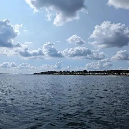 Baltic Village In Damp, Premiumhaus Damp