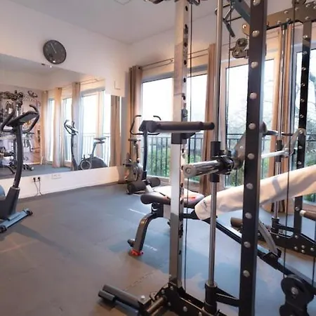 Holiday home Baltic Village In Damp, Premiumhaus