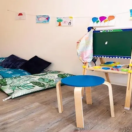 Baltic Village In Damp, Premiumhaus Casa vacanze *