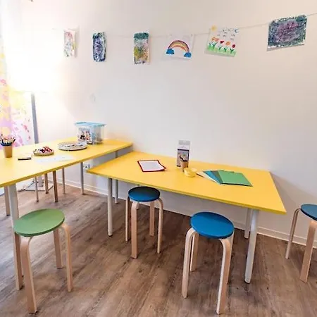 Baltic Village In Damp, Premiumhaus