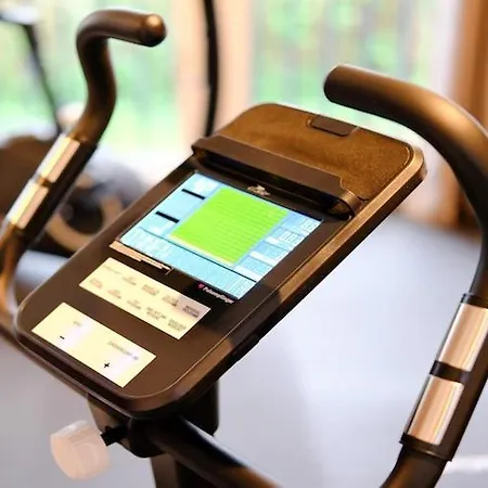 Baltic Village In Damp, Premiumhaus Casa vacanze *