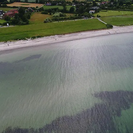 Casa vacanze Baltic Village In Damp, Premiumhaus *