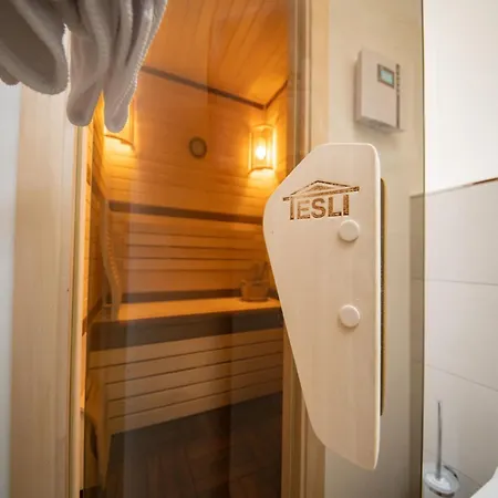 Holiday home Baltic Village In Damp, Premiumhaus Damp