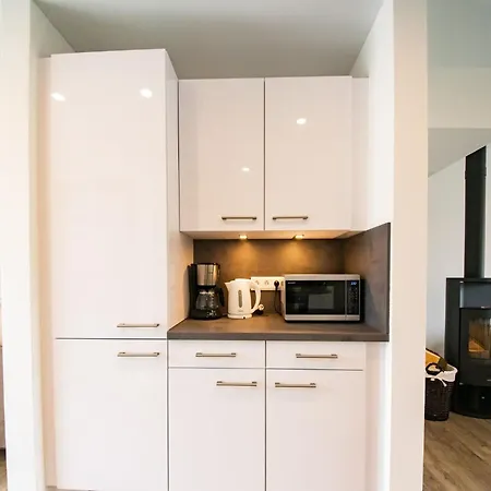 Baltic Village In Damp, Premiumhaus Holiday home *