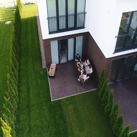 Baltic Village In Damp, Premiumhaus * Damp