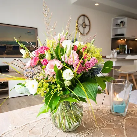 Baltic Village In Damp, Premiumhaus Casa vacanze *