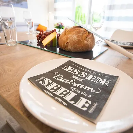 Baltic Village In Damp, Premiumhaus * Damp