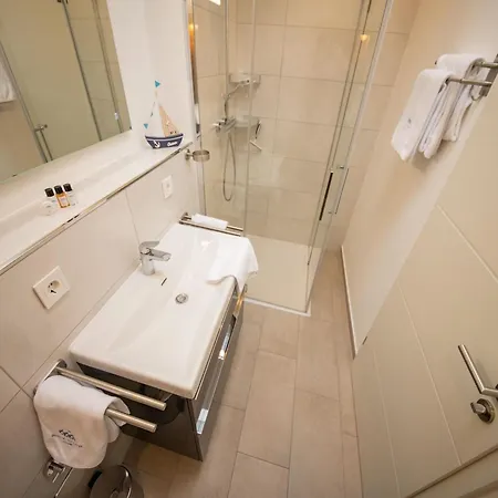 Holiday home Baltic Village In Damp, Premiumhaus *