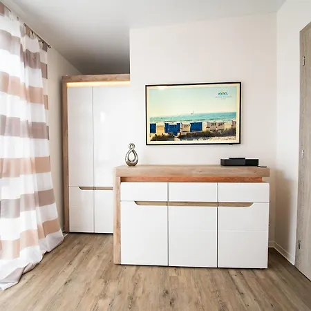 Holiday home Baltic Village In Damp, Premiumhaus *