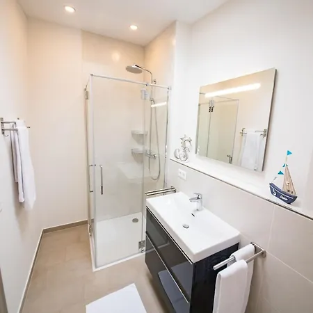 Baltic Village In Damp, Premiumhaus Holiday home