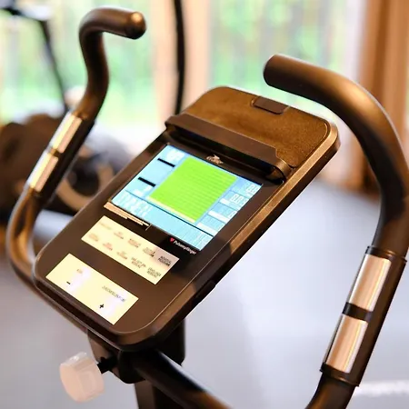 Holiday home Baltic Village In Damp, Premiumhaus *