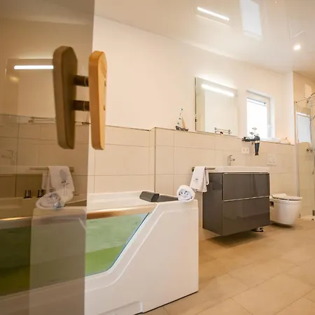 Casa vacanze Baltic Village In Damp, Premiumhaus Damp