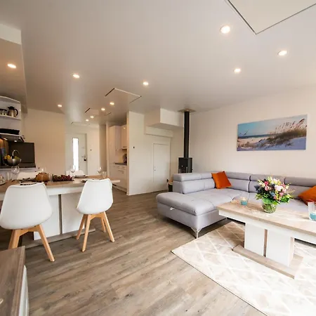 Baltic Village In Damp, Premiumhaus Casa vacanze *