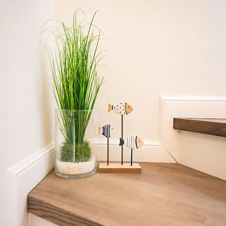 Holiday home Baltic Village In Damp, Premiumhaus Damp