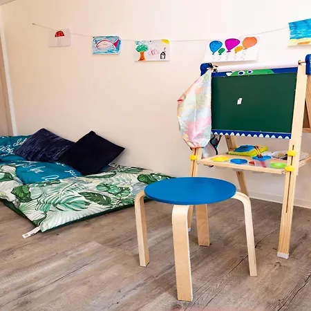 Baltic Village In Damp, Premiumhaus * Damp