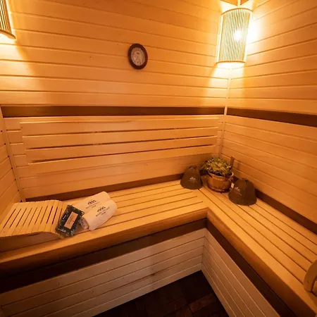 Baltic Village In Damp, Premiumhaus Damp