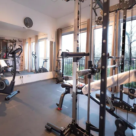 Casa vacanze Baltic Village In Damp, Premiumhaus Damp