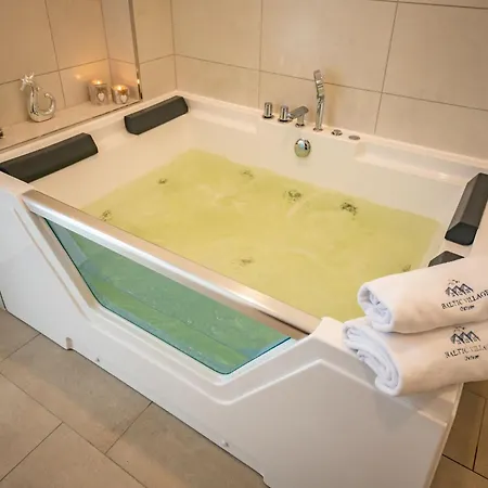 Holiday home In Am Ostseestrand *