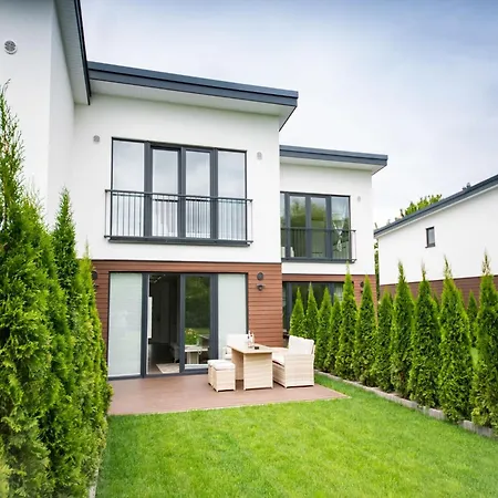 Holiday home In Am Ostseestrand