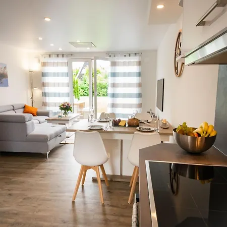 بيت للعطل Baltic Village In Am Ostseestrand *