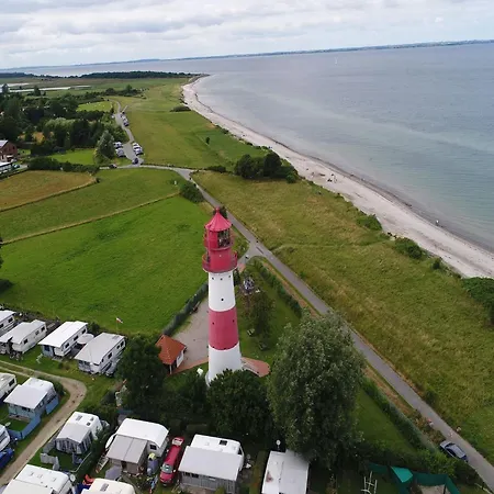 Baltic Village In Am Ostseestrand *