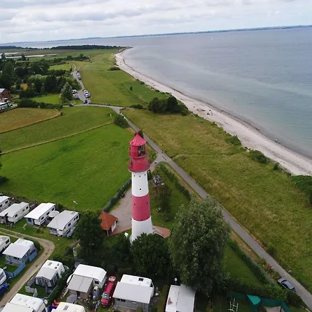 بيت للعطل Baltic Village In Am Ostseestrand
