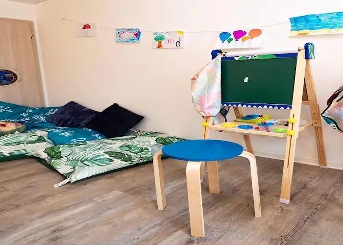 In Am Ostseestrand * Damp