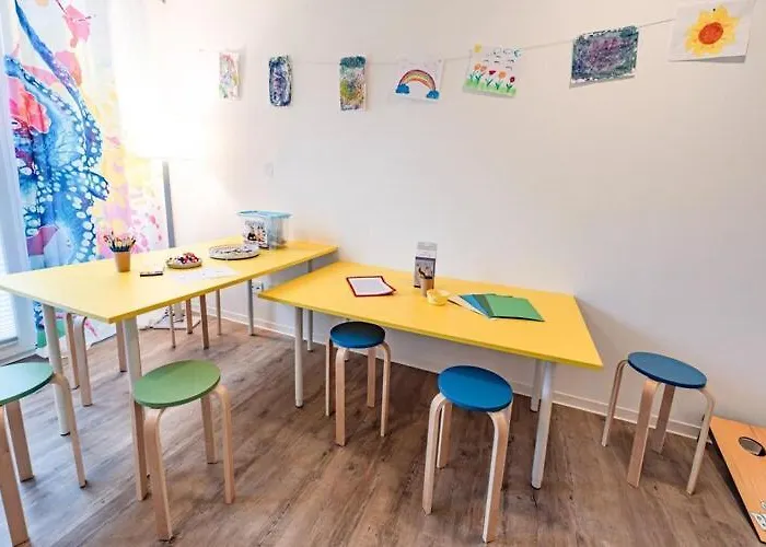 In Am Ostseestrand Holiday home