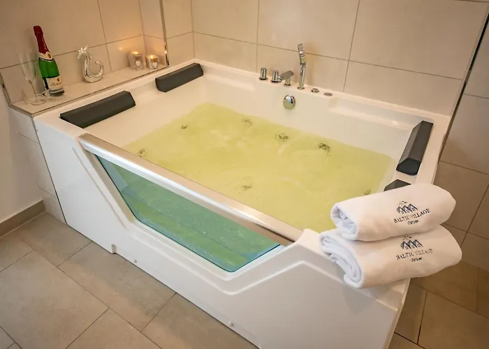 Holiday home In Am Ostseestrand *